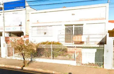 Ponto comercial para alugar na Avenida Santo Antônio, 7112, Centro, Marília
