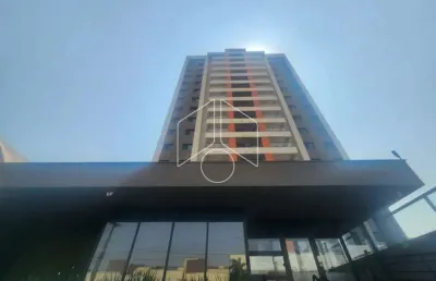 Apartamento com 3 quartos para alugar na Rua José de Abreu Neto, 82, Parque das Esmeraldas II, Marília