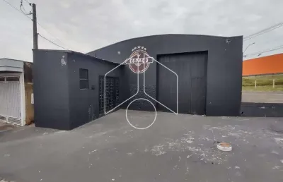 Sala comercial para alugar na Rua Luiz Felipe de Melo, 1074, Higienópolis, Marília
