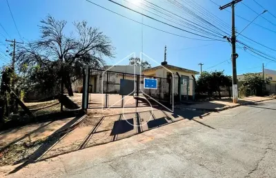 Barracão / Galpão / Depósito para alugar na Avenida República, 60907, Distrito Industrial Santo Barion, Marília