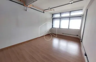 Sala comercial para alugar na Avenida Sampaio Vidal, Unid. 901 E 902, 6119, Centro, Marília