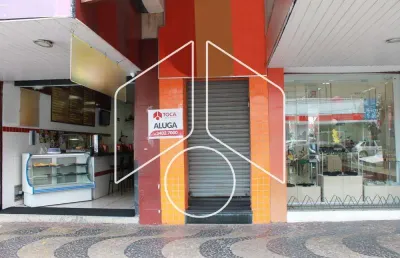 Barracão / Galpão / Depósito para alugar na Avenida Sampaio Vidal, 0, 6145, Centro, Marília