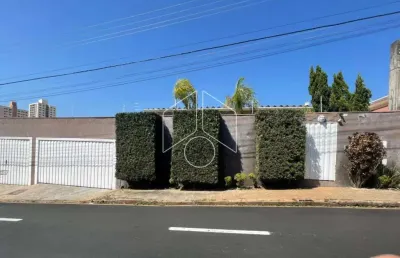 Casa com 4 quartos para alugar na Rua Das Palmeiras, 0, 3093, Jardim Marília, Marília