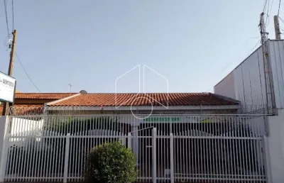 Sala comercial para alugar na Rua Bassan, Sala 1 - 0, 8070, Bassan, Marília
