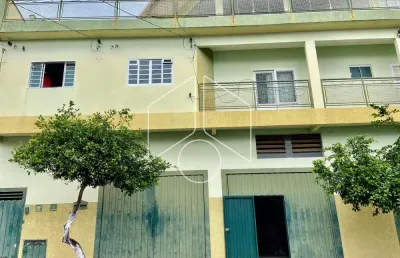 Ponto comercial para alugar na Avenida Das Orquídeas, 2° Andar, 1108, Jardim Marília, Marília