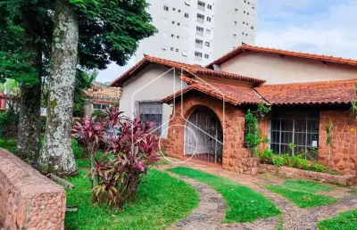 Ponto comercial para alugar na Avenida Rio Branco, 5129, Centro, Marília