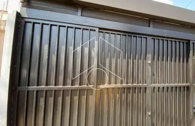 Sala comercial para alugar na Rua Manoel Santos Chieira, Casa Comercial, 1176, Jardim Araxá, Marília