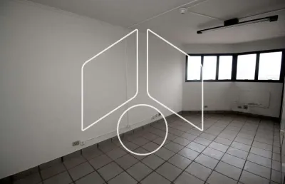 Sala comercial para alugar na Rua Maranhão, 793, Centro, Marília