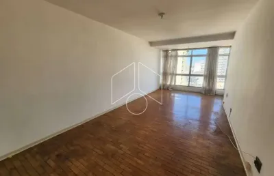 Sala comercial para alugar na Rua Nove De Julho, 58, 10240, Centro, Marília