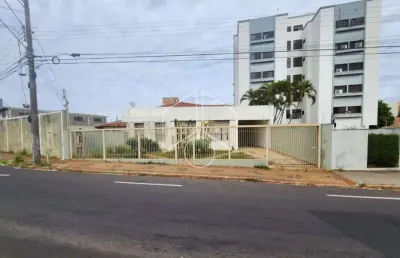 Ponto comercial para alugar na Rua Duque de Caxias, 78, Montolar, Marília