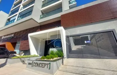 Apartamento com 1 quarto para alugar na Rua dos Topázios, 557, Jardim Maria Izabel, Marília