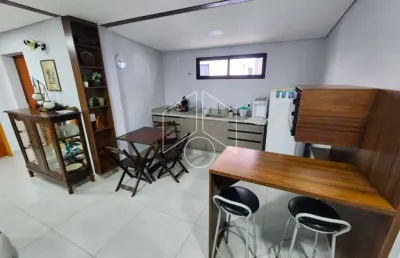 Sala comercial para alugar na Rua Carolina Moraes Almeida, 02, 569, Senador Salgado Filho, Marília