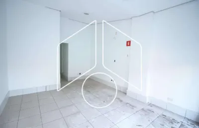 Sala comercial para alugar na Avenida Sampaio Vidal 471 E Rua Quatro De Abril, 166, 4141, Centro, Marília