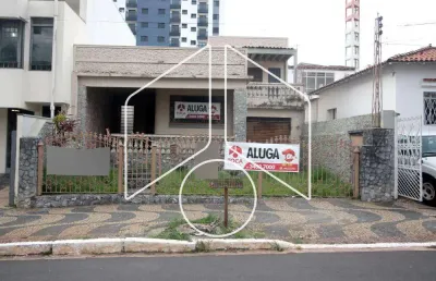 Ponto comercial para alugar na Avenida Rio Branco, 0, 2107, Centro, Marília