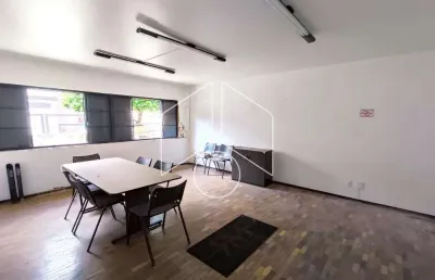 Sala comercial para alugar na Rua Santa Isabel, 2174, Boa Vista, Marília