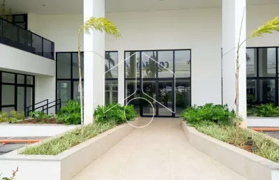 Sala comercial para alugar na Rua Das Roseiras, Loja 5, 2108, Fragata, Marília