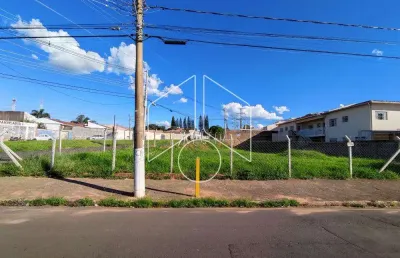 Terreno comercial para alugar na Avenida Maria Fernandes Cavallari, 20306, Jardim Cavallari, Marília