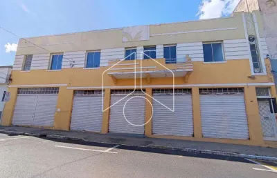 Sala comercial para alugar na Rua Coronel Galdino De Almeida, Sobreloja, 894, Centro, Marília