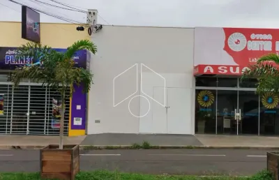 Sala comercial para alugar na Avenida João Martins Coelho, 11075, Jardim Santa Antonieta, Marília