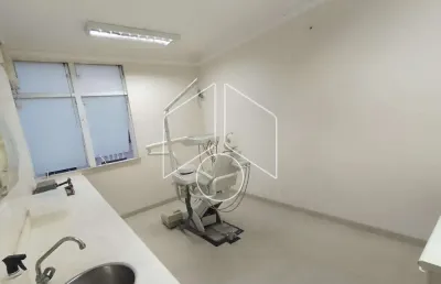 Sala comercial para alugar na Rua Quinze De Novembro, 3, 4144, Centro, Marília
