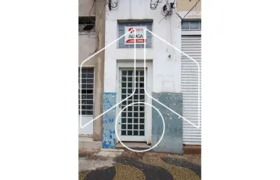 Sala comercial para alugar na Avenida Sampaio Vidal, 0, 5135, Centro, Marília