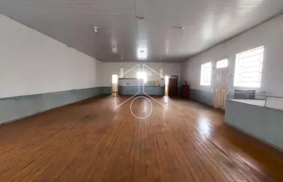 Sala comercial para alugar na Rua Nove De Julho, Loja 4, 10467, Centro, Marília