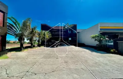 Sala comercial para alugar na Avenida das Esmeraldas, 10465, Jardim Tangará, Marília
