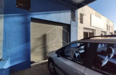 Sala comercial para alugar na Rua Coronel Moreira Cesar, 0, 3151, Jardim Monte Castelo, Marília
