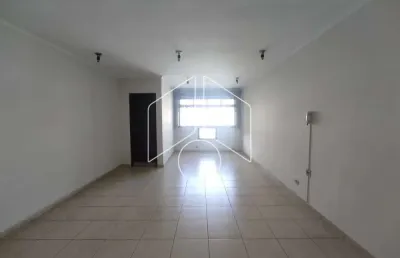 Sala comercial para alugar na Rua Quatro de Abril, 3113, Centro, Marília