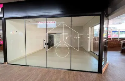 Sala comercial para alugar na Rua Dermânio Da Silva Lima, Sala 8, 688, Palmital, Marília