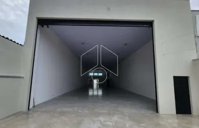 Barracão / Galpão / Depósito para alugar na Avenida República, 20683, Marília, Marília