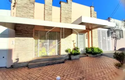 Ponto comercial para alugar na Rua Rio Grande do Sul, 2120, Marília, Marília