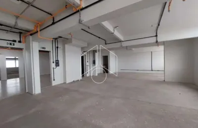 Sala comercial para alugar na Avenida Sampaio Vidal, 701 E 702, 6131, Centro, Marília