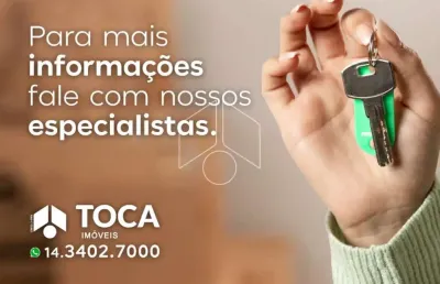 Terreno comercial para alugar na Avenida Pedro de Toledo, 20359, Palmital, Marília