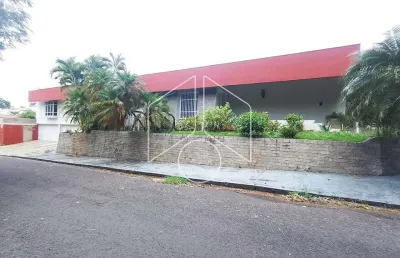 Ponto comercial para alugar na Rua dos Acarás, 95, Jardim Marajá, Marília