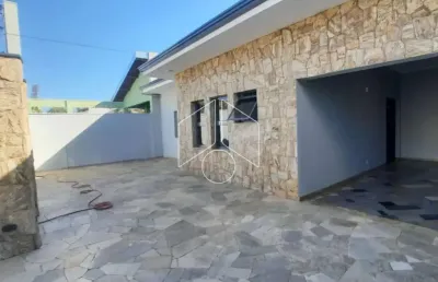 Ponto comercial para alugar na Rua Doutor Augusto Barreto, 0, 805, Jardim Maria Izabel, Marília