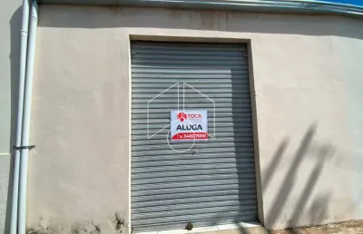 Sala comercial para alugar na Rua Alexandre Chaia, Salao, 10380, Jardim Esplanada, Marília