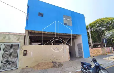 Sala comercial para alugar na Avenida Pedro De Toledo, Sala, 20334, Palmital, Marília