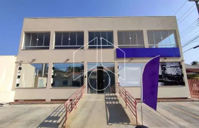 Sala comercial para alugar na Rua Comendador Fragata, 5145, Fragata, Marília