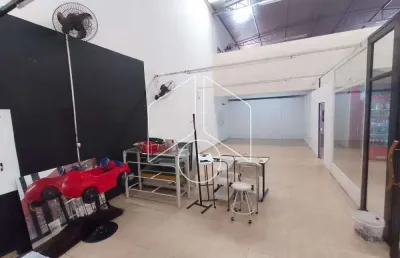 Sala comercial para alugar na Avenida Maria Fernandes Cavallari, 10840, Jardim Cavallari, Marília