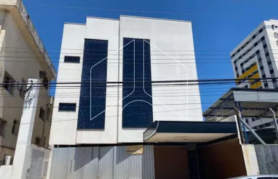 Sala comercial para alugar na Avenida Carlos Gomes, 606, Marília, Marília