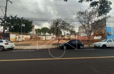 Terreno comercial para alugar na Avenida Nelson Spielmann, 0, 575, Marília, Marília