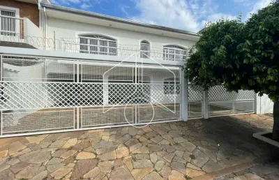 Casa com 3 quartos para alugar na Rua Professor Glicério Povoas, 389, Jardim Acapulco, Marília