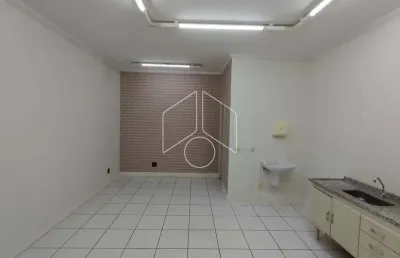 Sala comercial para alugar na Rua Taquaritinga, Sala 3, 2071, Alto Cafezal, Marília
