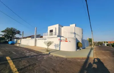 Casa com 3 quartos para alugar na Rua Olindo Veronez, 906, Jardim Acapulco, Marília