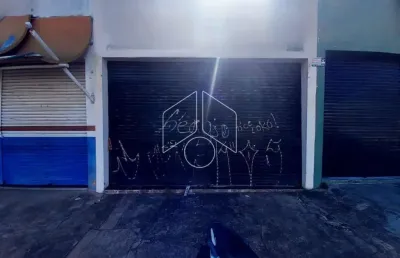 Sala comercial para alugar na Rua Alfredo Augusto De Araújo, Sala 1, 1080, Parque São Jorge, Marília