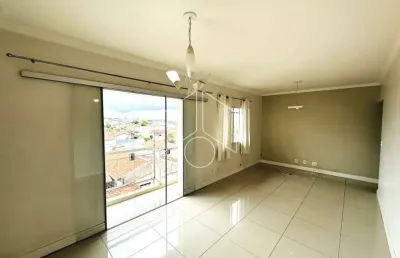 Apartamento com 2 quartos para alugar na Rua São José, 3167, Pólon, Marília