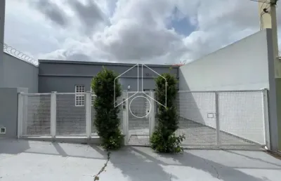 Sala comercial para alugar na Rua Sargento Ananias De Oliveira, Sala 2, 9102, Cascata, Marília