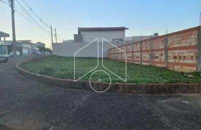 Terreno comercial para alugar na Avenida Denise Therezinha Bonato Licatti, 57, Jardim Florença, Marília