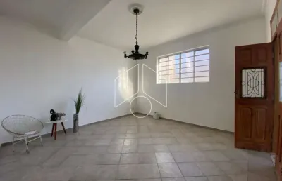 Sala comercial para alugar na Rua Quinze De Novembro, Sala 5, 5157, Alto Cafezal, Marília